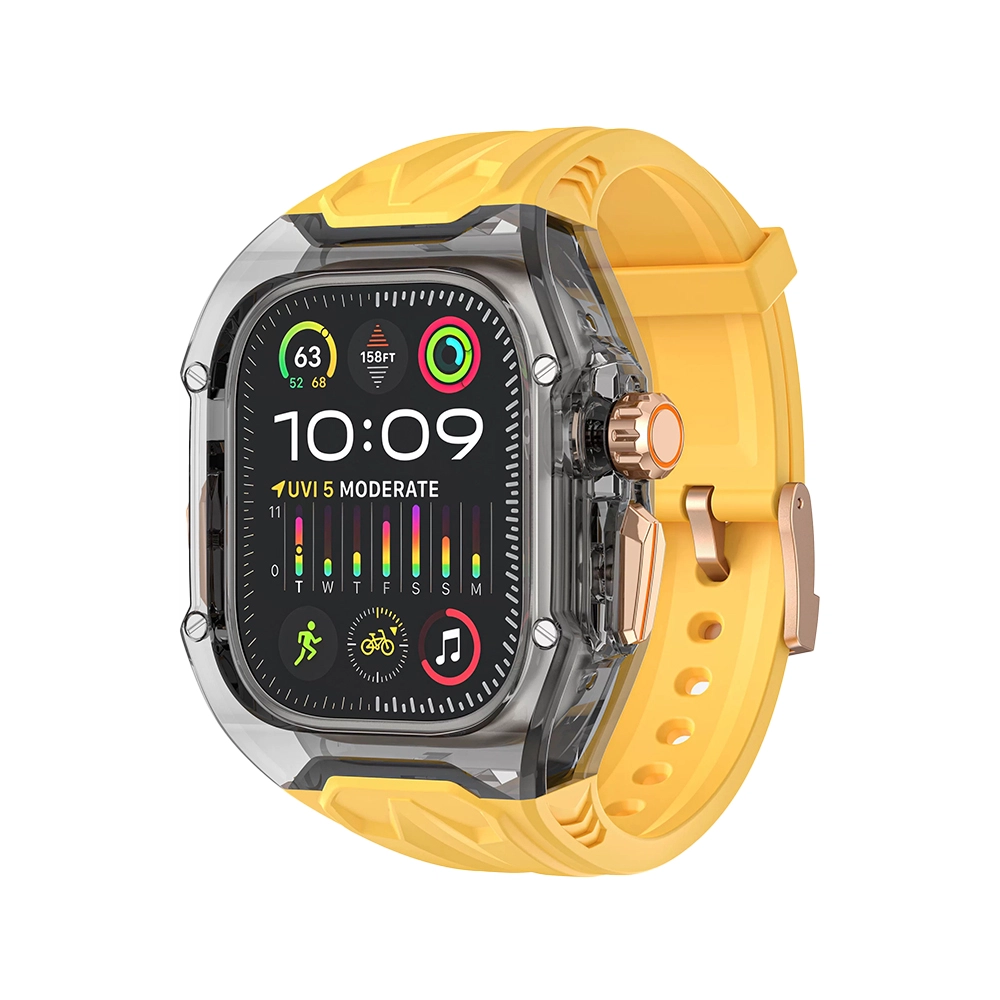 IKYOU FKMappple watch Ultra12S789