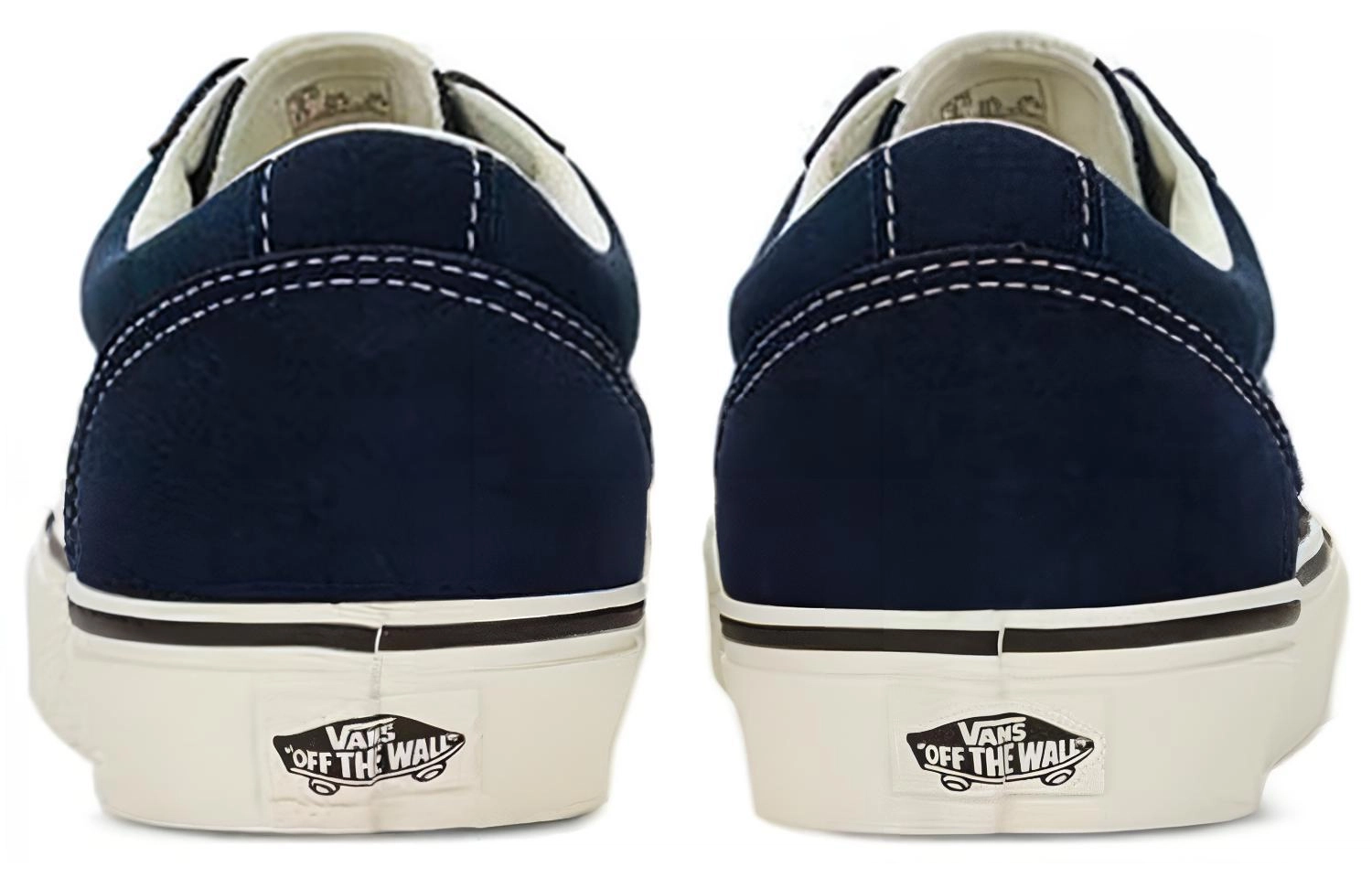 Vans Ward