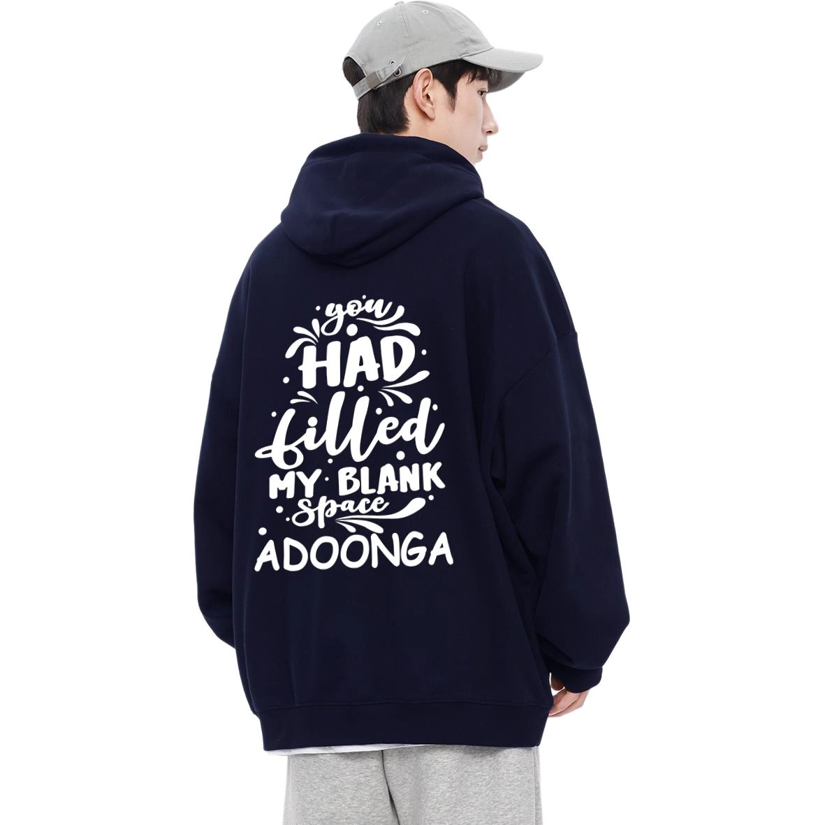 ADOONGA