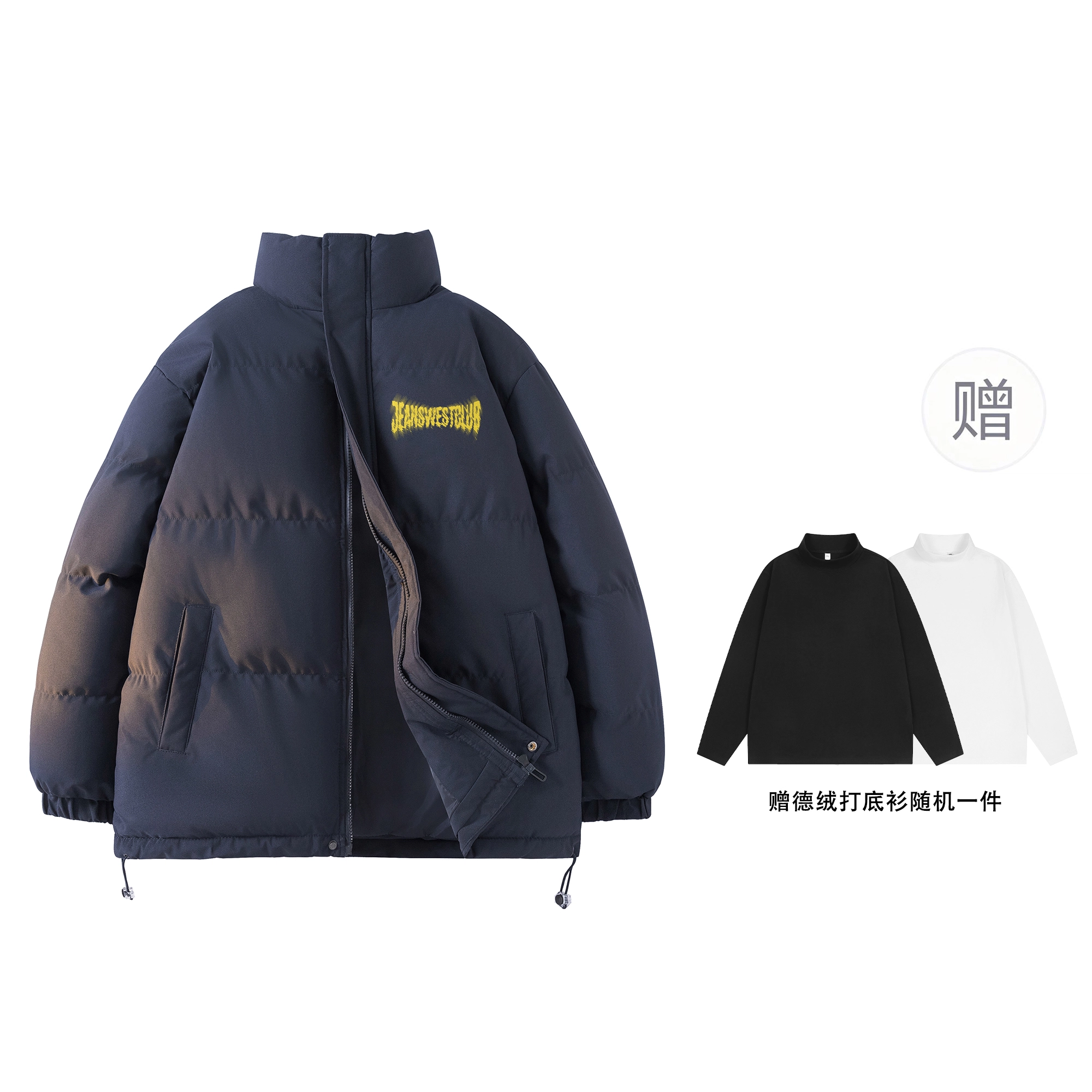 JEANSWEST CLUB