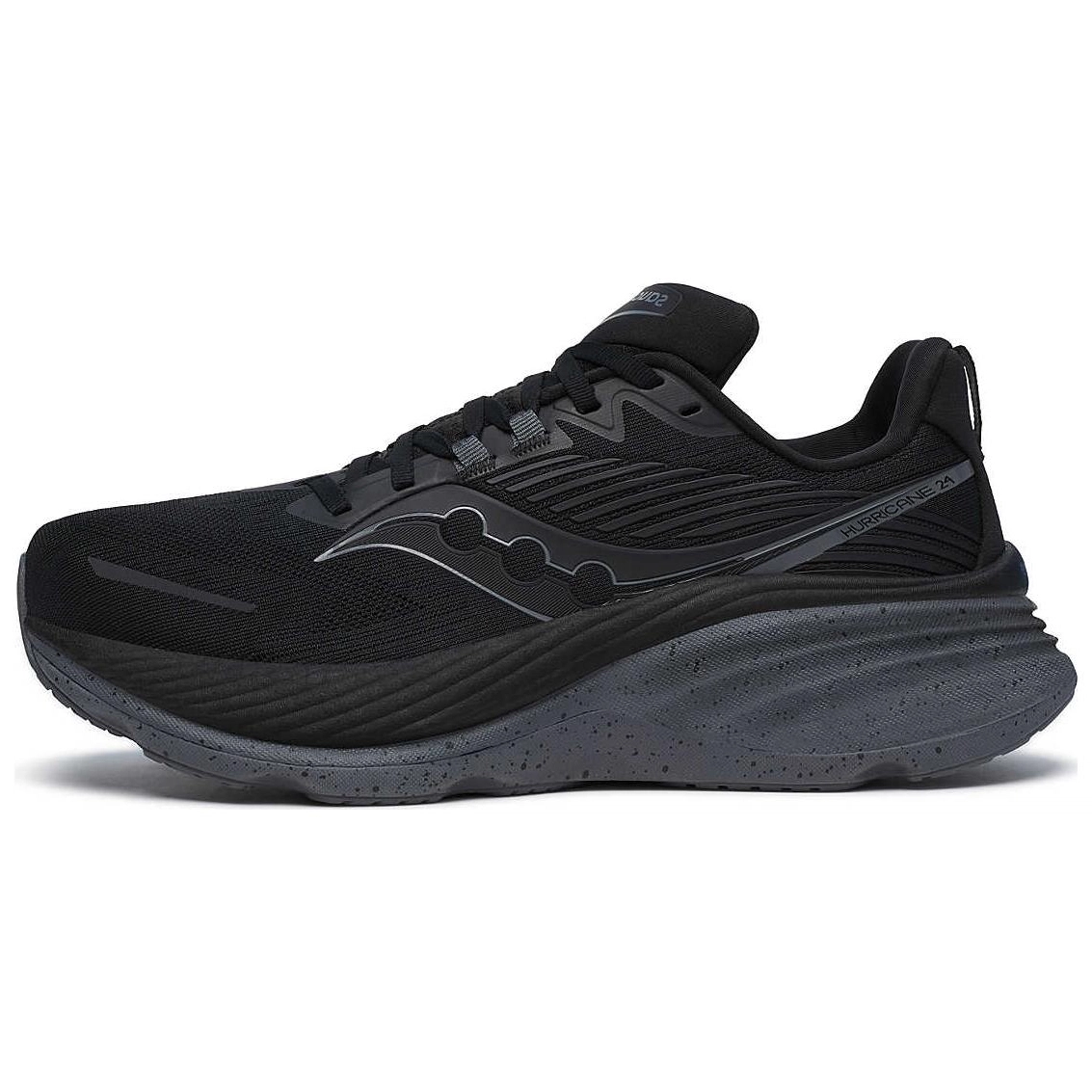 Saucony Hurricane 24