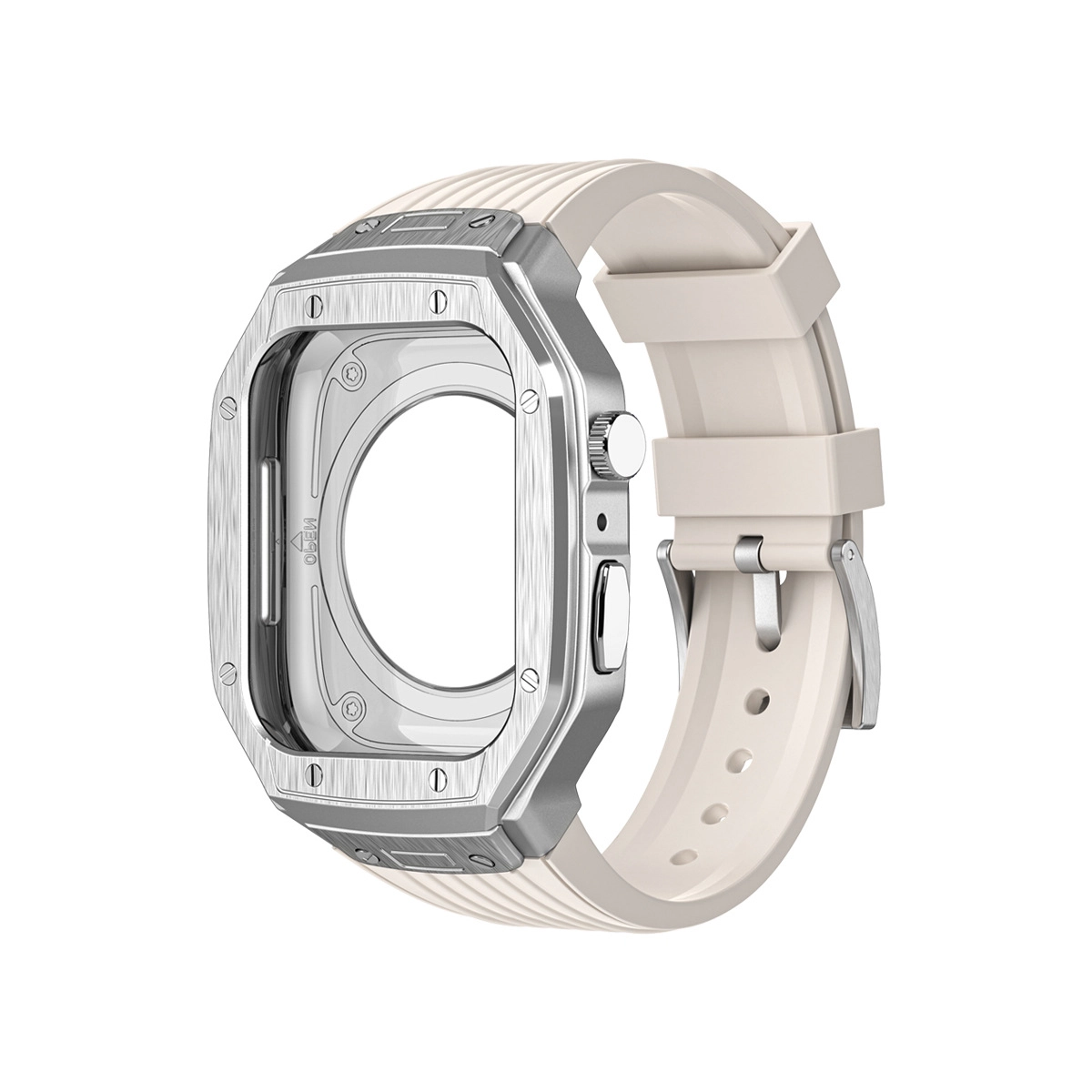 AOMN B-164 12TPU AppleWatch4-10