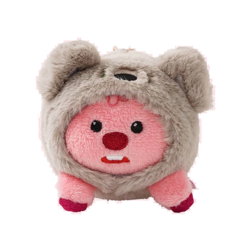 Zanmang Loopy 4cm