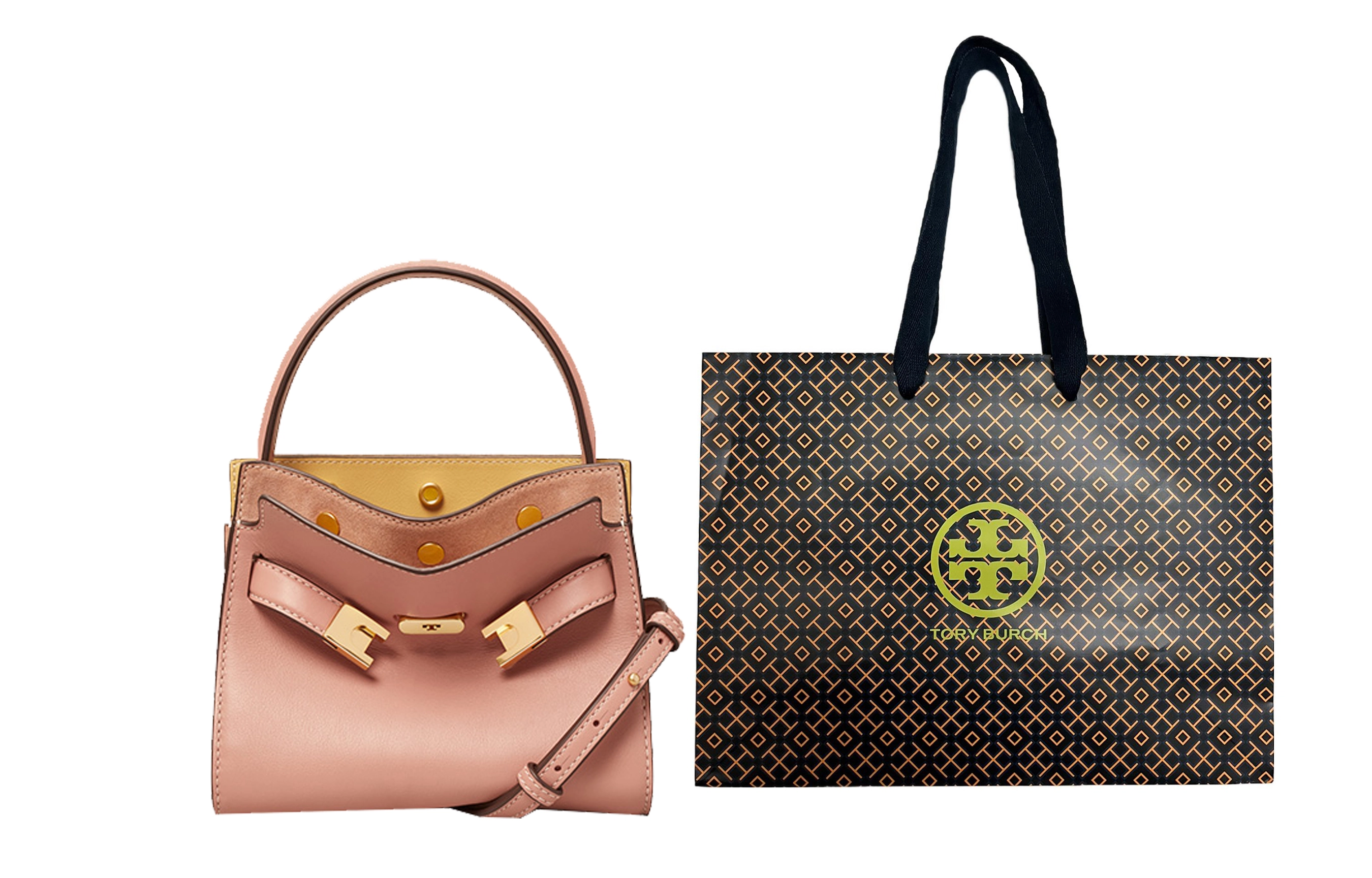 TORY BURCH Lee Radziwill