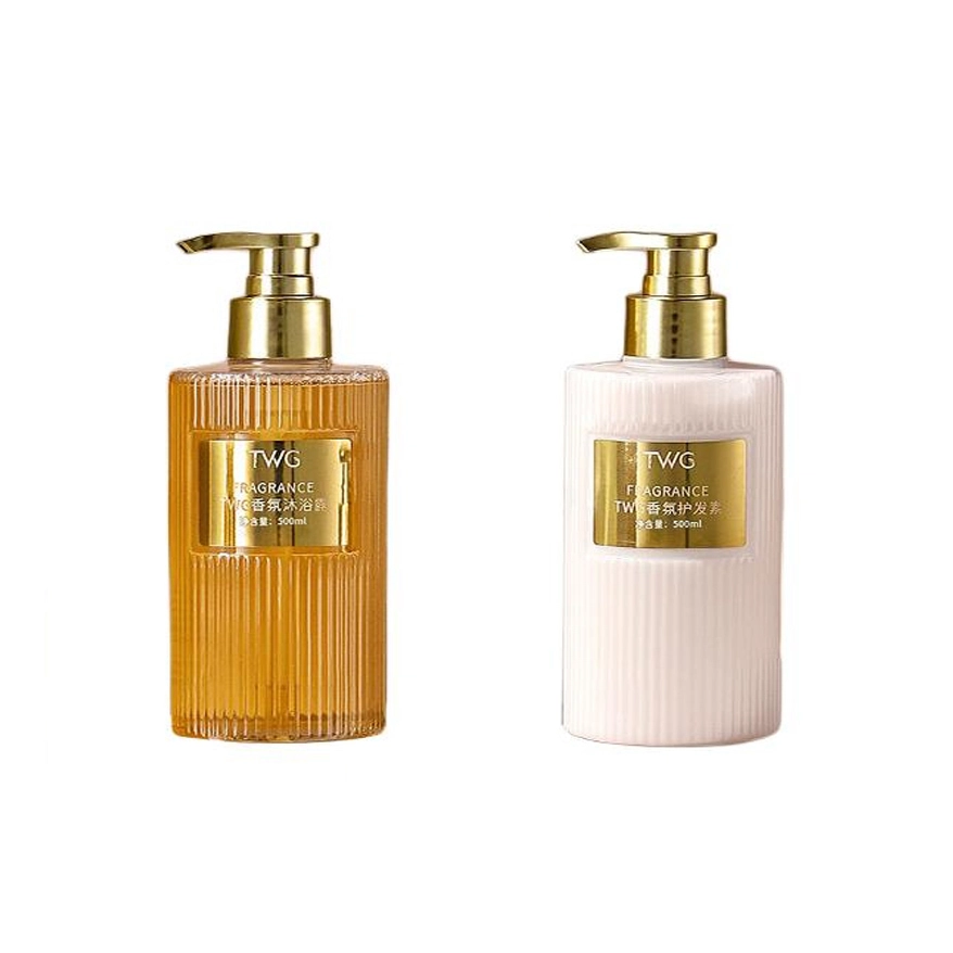 TWG 350ml+350ml