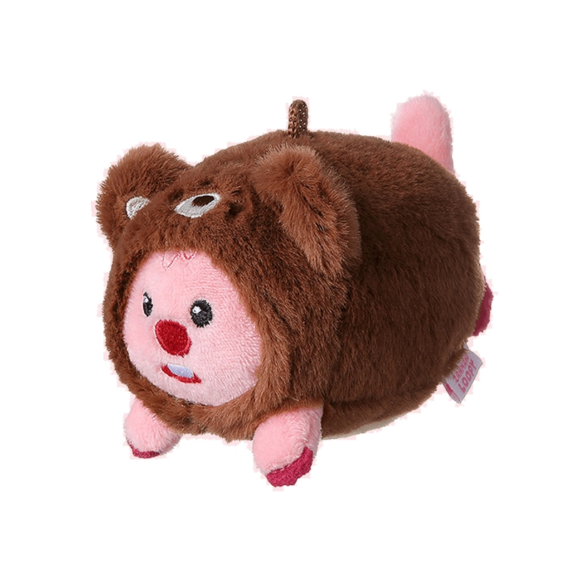 Zanmang Loopy 4cm