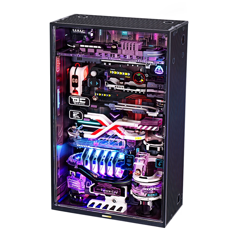 140pcs MR02S
