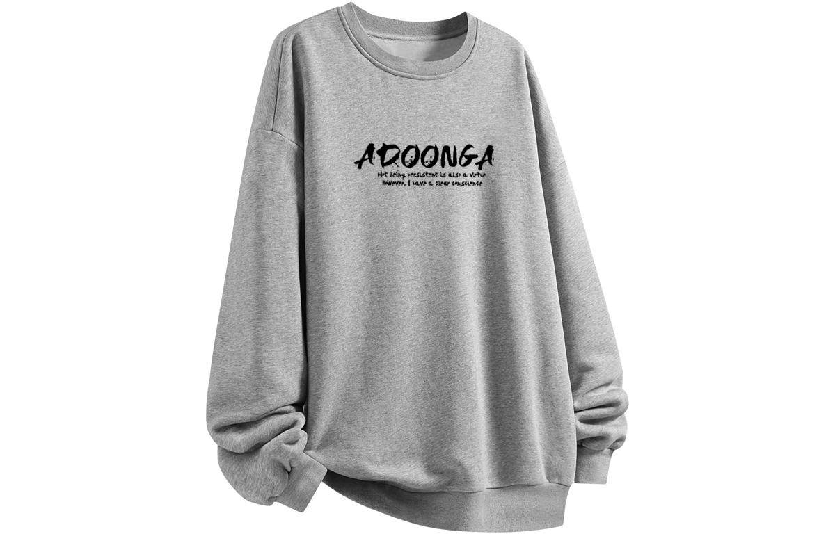 ADOONGA