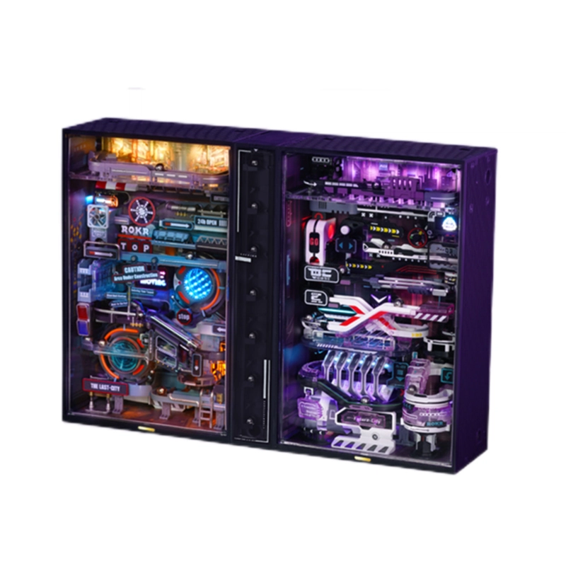 140pcs MR02S