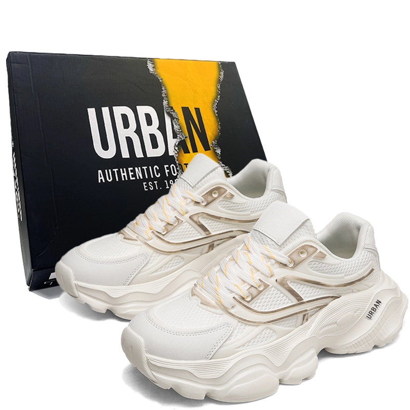 URBAN AUTHENTIC
