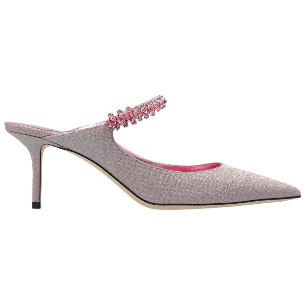 Jimmy Choo Bing 6.5cm