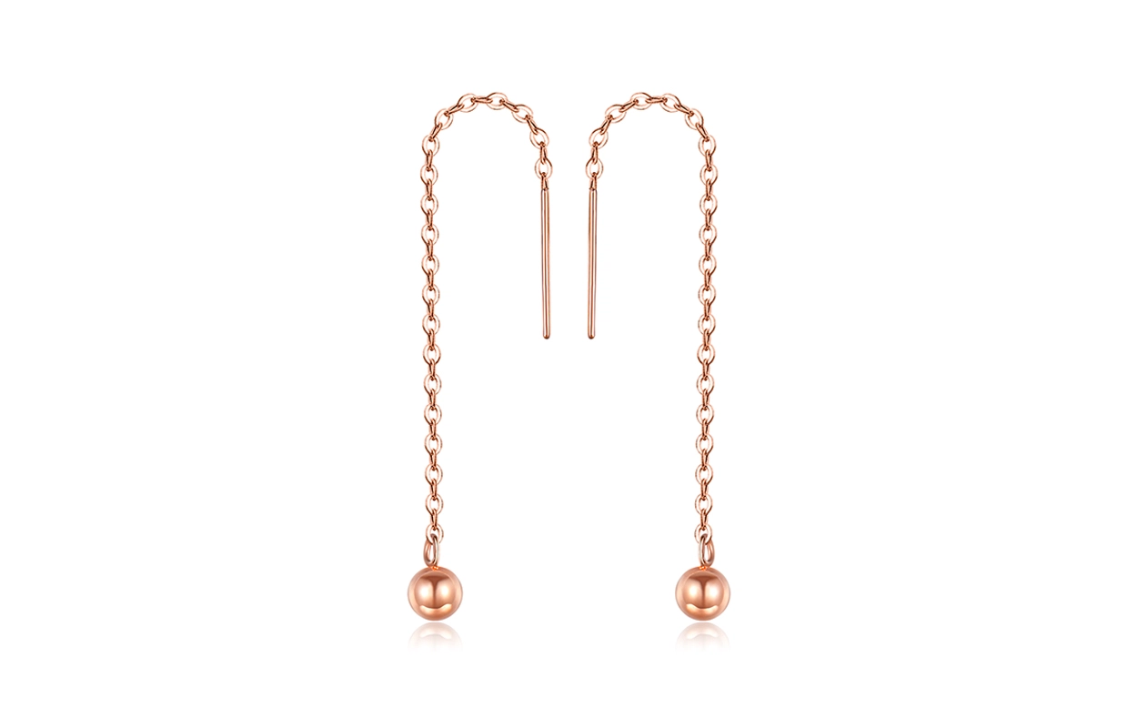 FUSSEM 18K