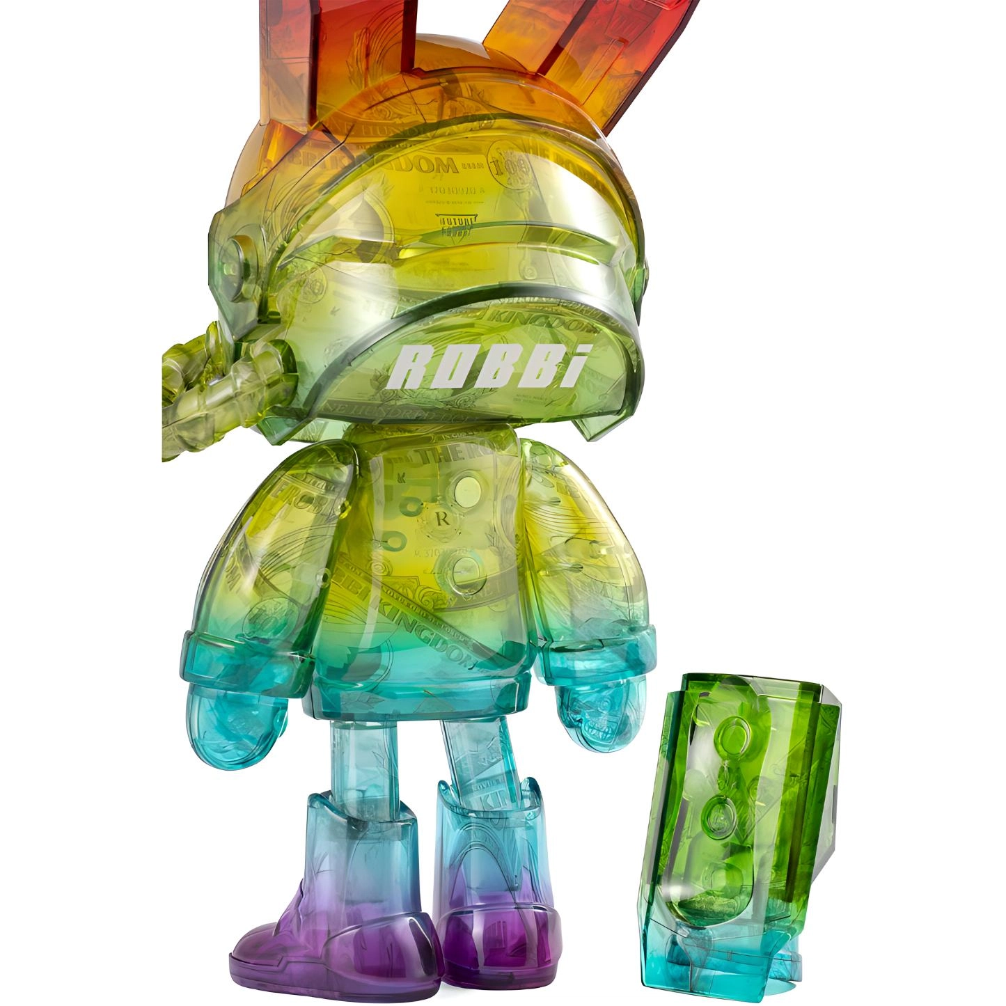ROBBi 100400