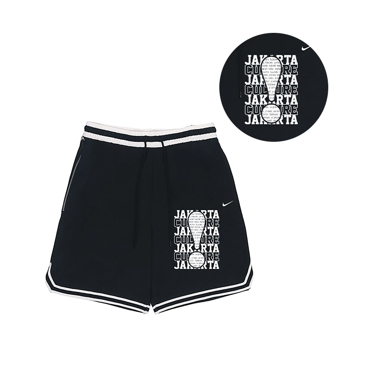Nike DRI-FIT DNA