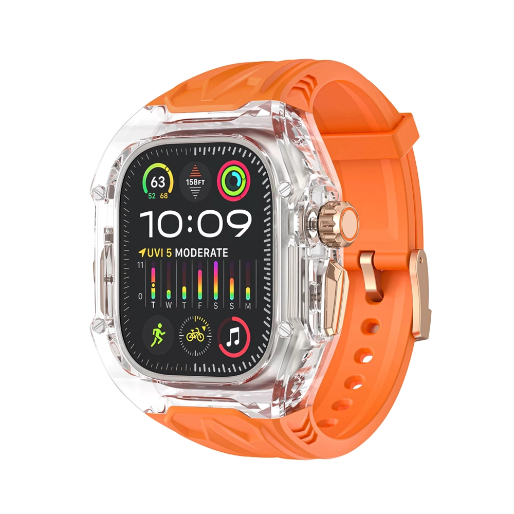 IKYOU FKMappple watch Ultra12S789