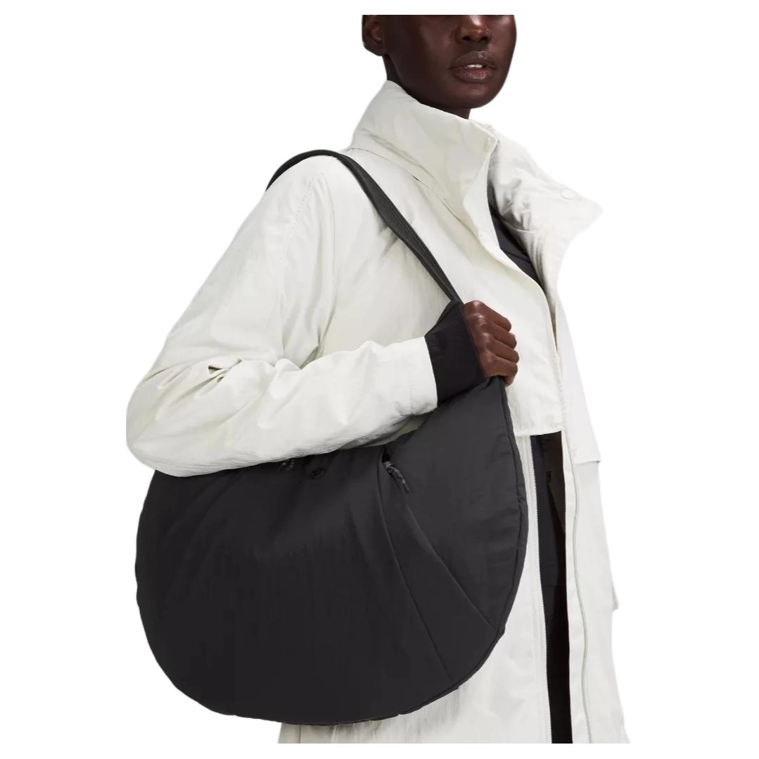 lululemon Pleated 10L