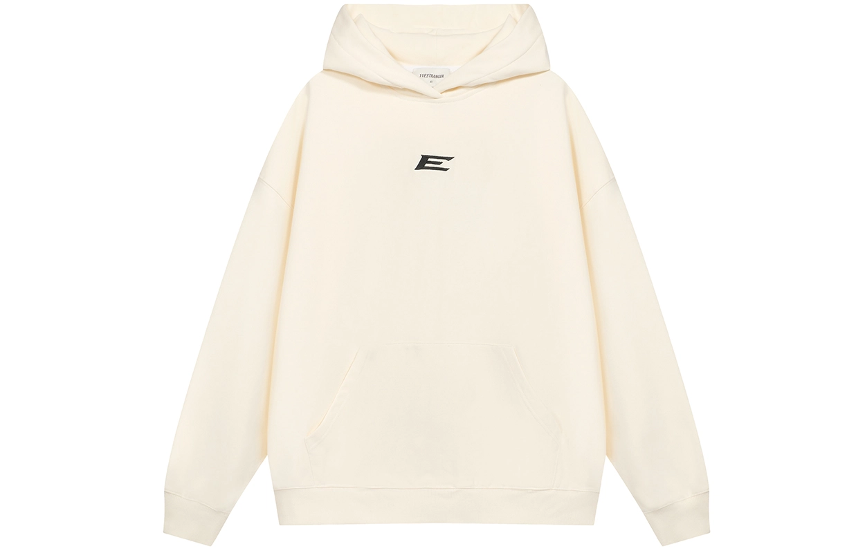 11ESTRANGER E