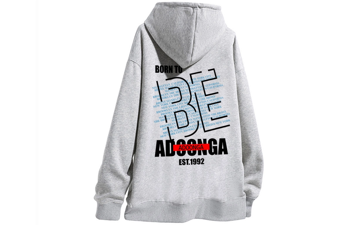 ADOONGA LOGO
