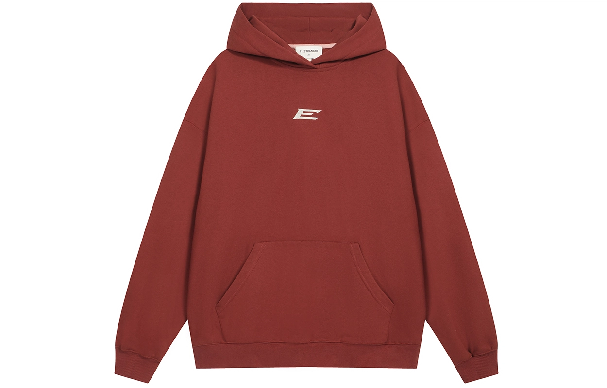 11ESTRANGER E