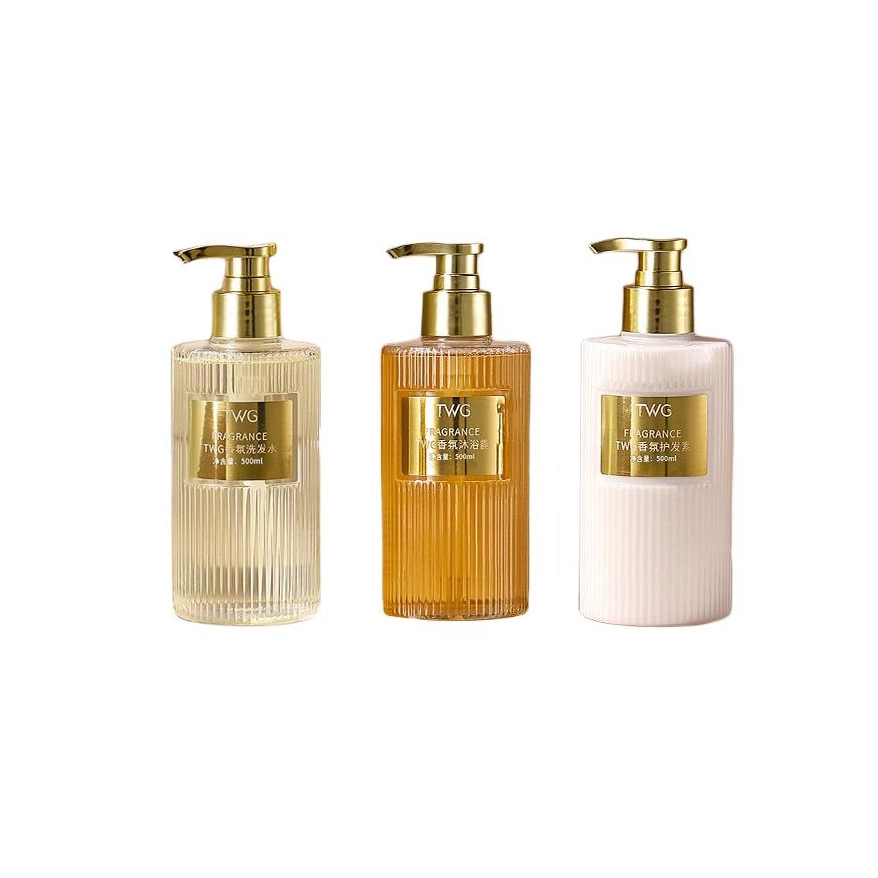 TWG 350ml+350ml
