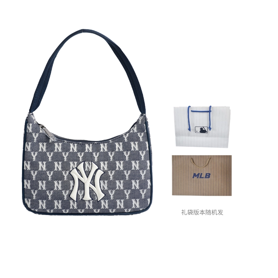 MLB Monogram NY