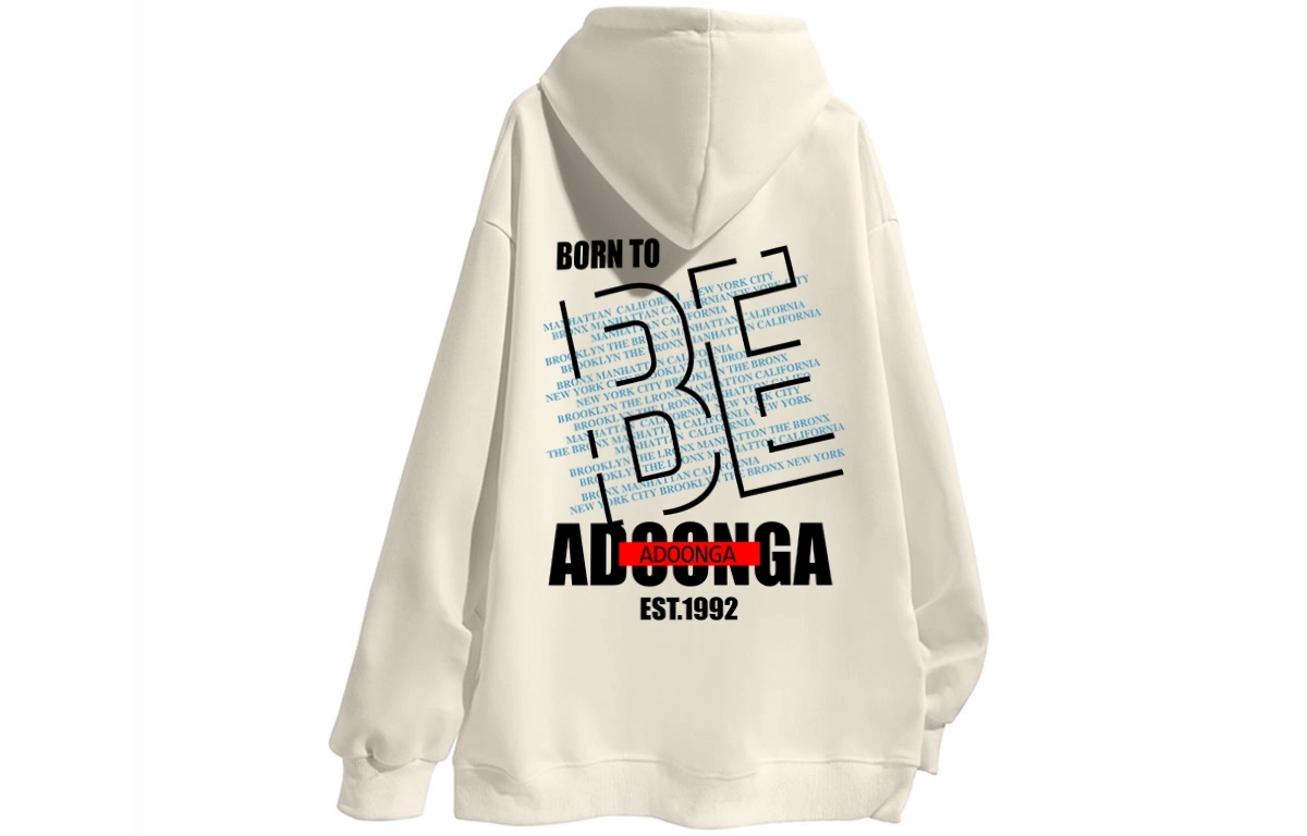 ADOONGA LOGO