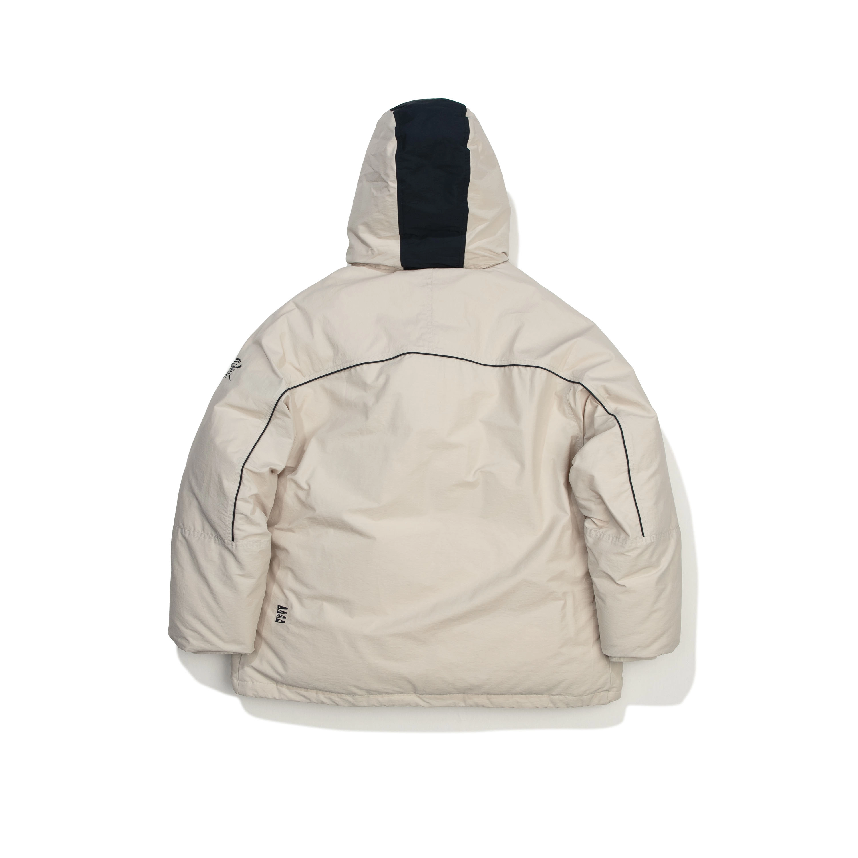 nautica white sail FW24