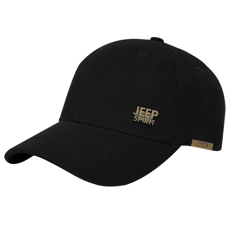JEEP SPIRIT