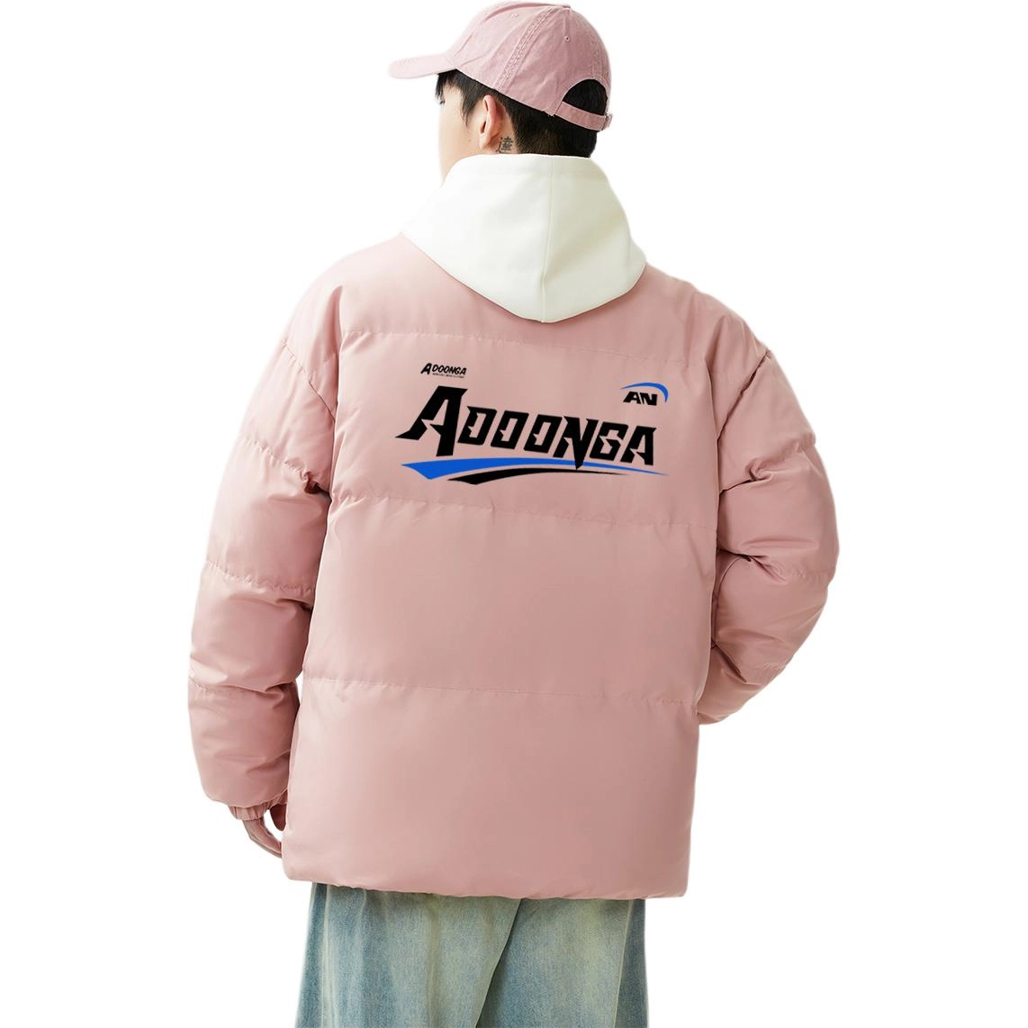 ADOONGA