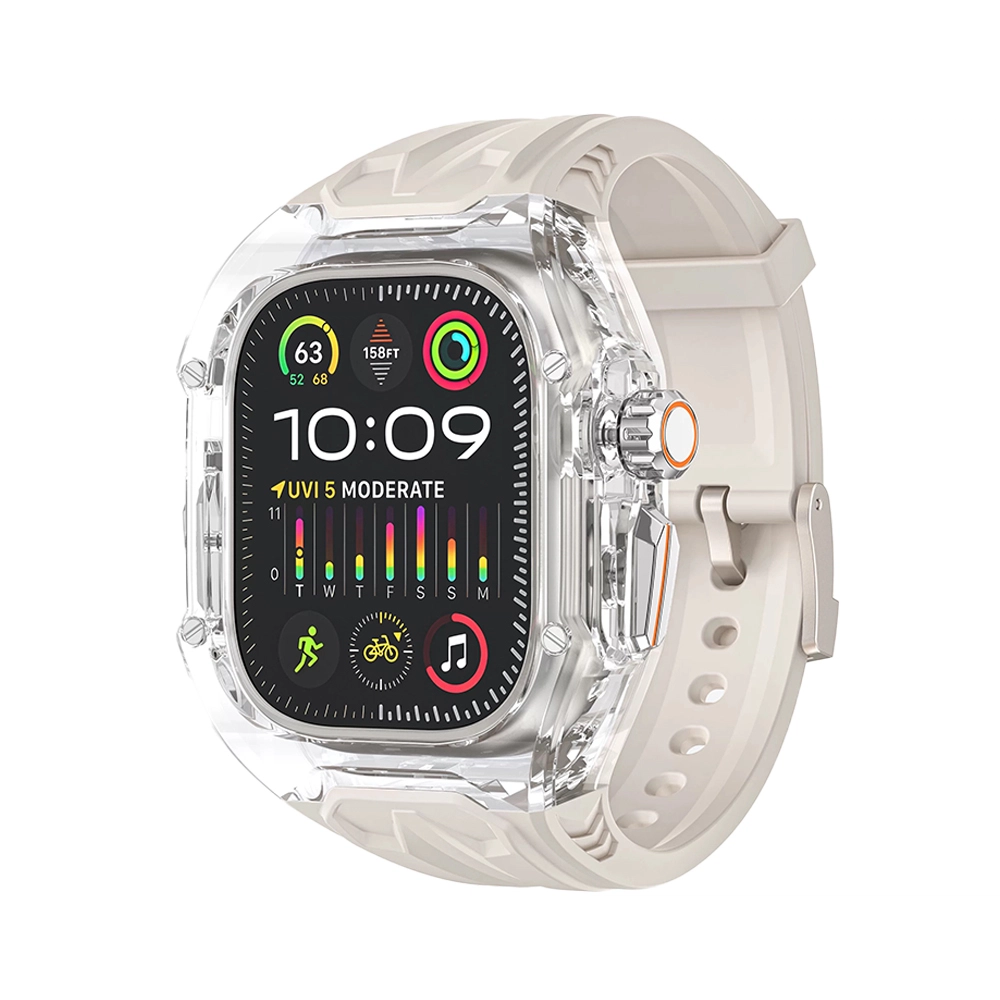 IKYOU FKMappple watch Ultra12S789