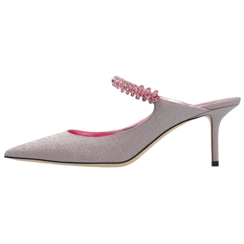 Jimmy Choo Bing 6.5cm