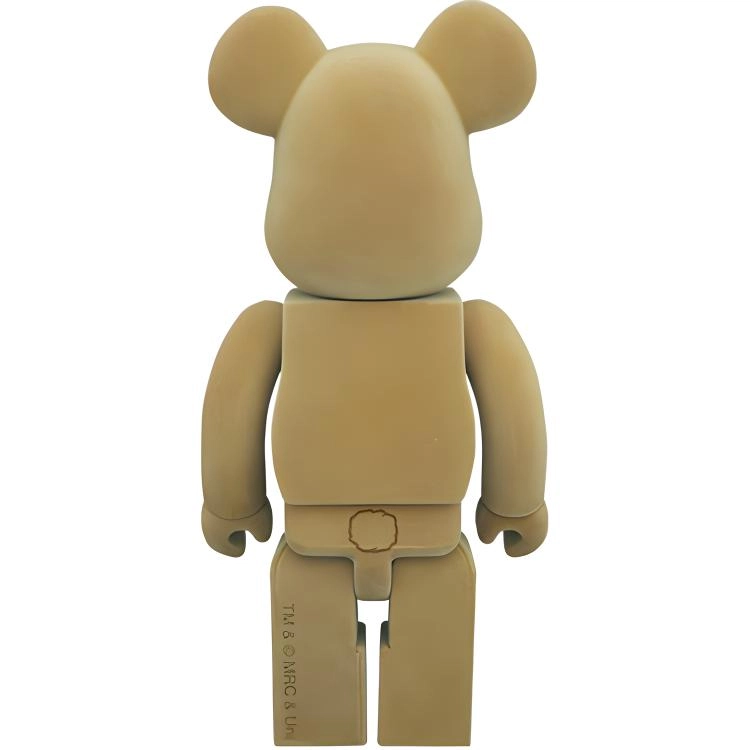 BERBRICK Ted 400