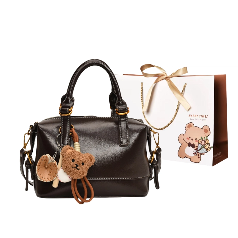 ERANGBEAR PU