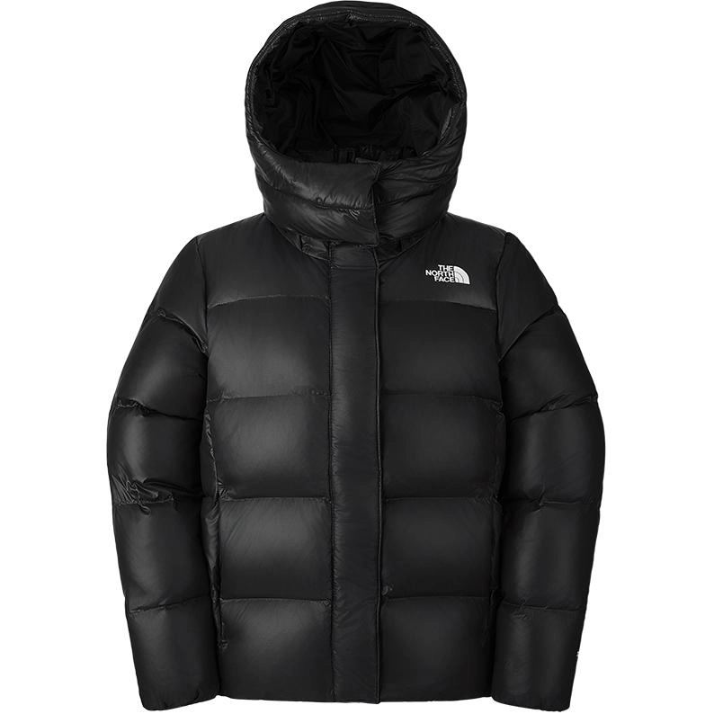 THE NORTH FACE Puffy