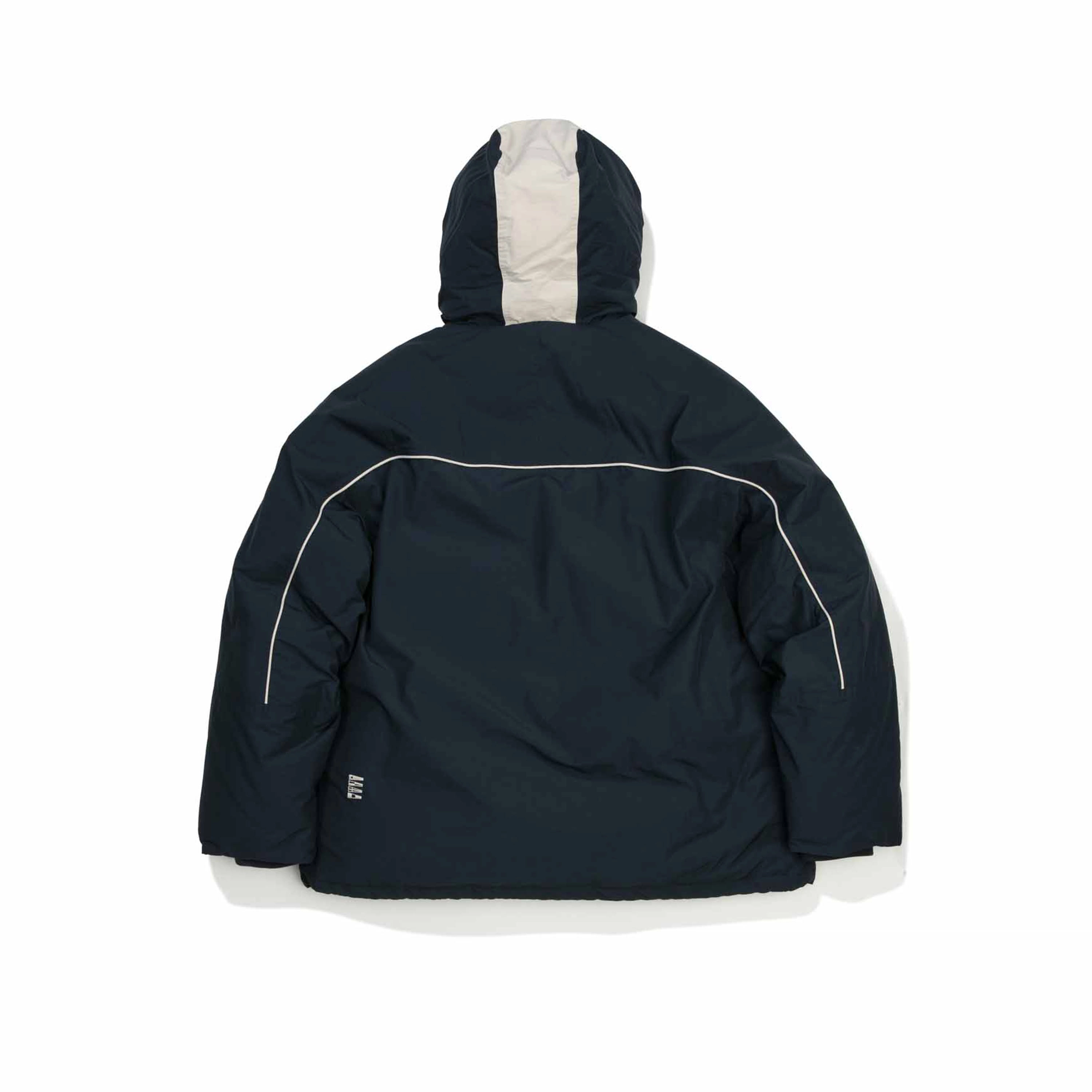 nautica white sail FW24