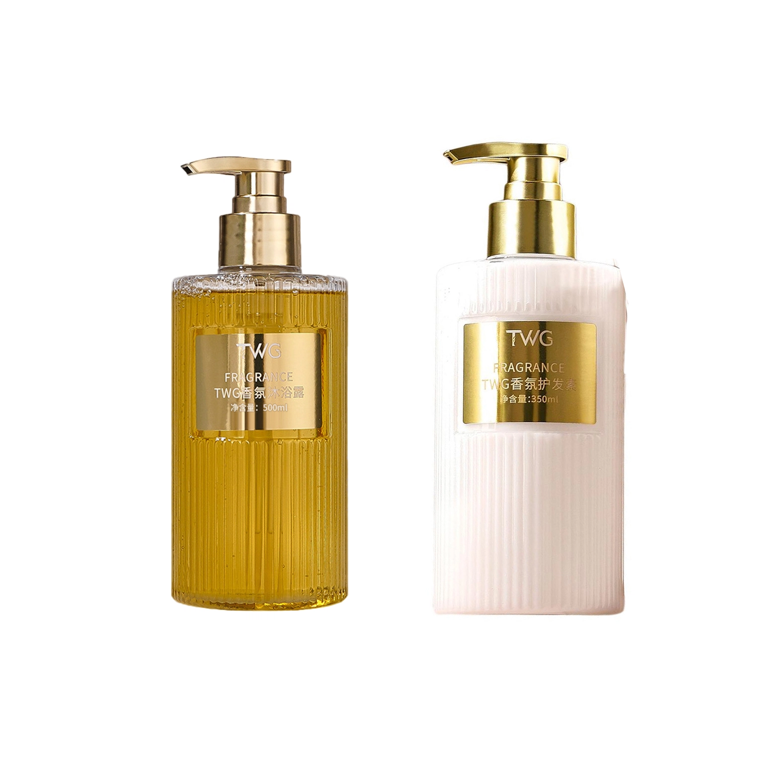 TWG 350ml+350ml