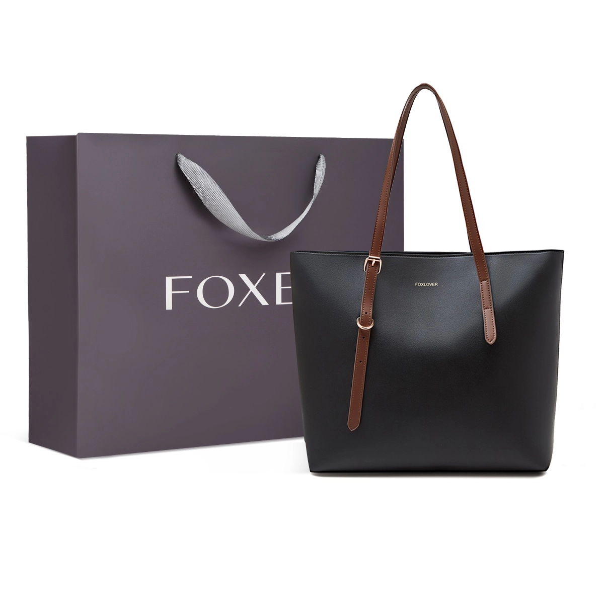 FOXER