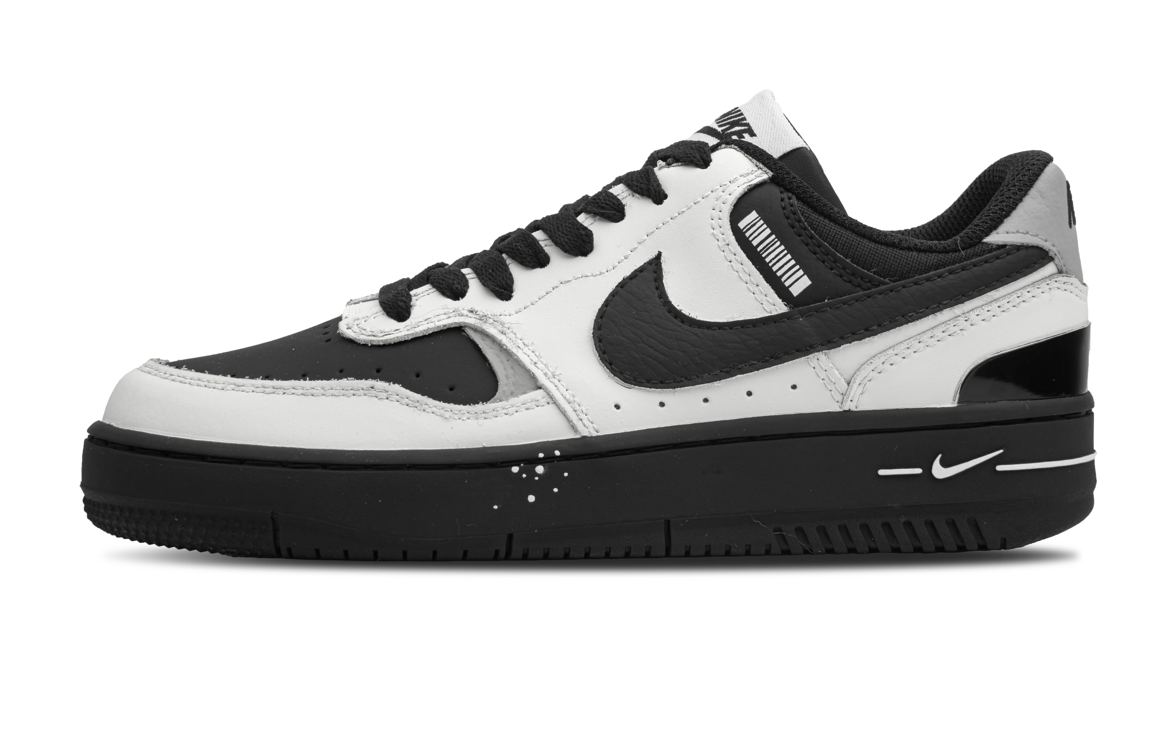 Nike Gamma Force