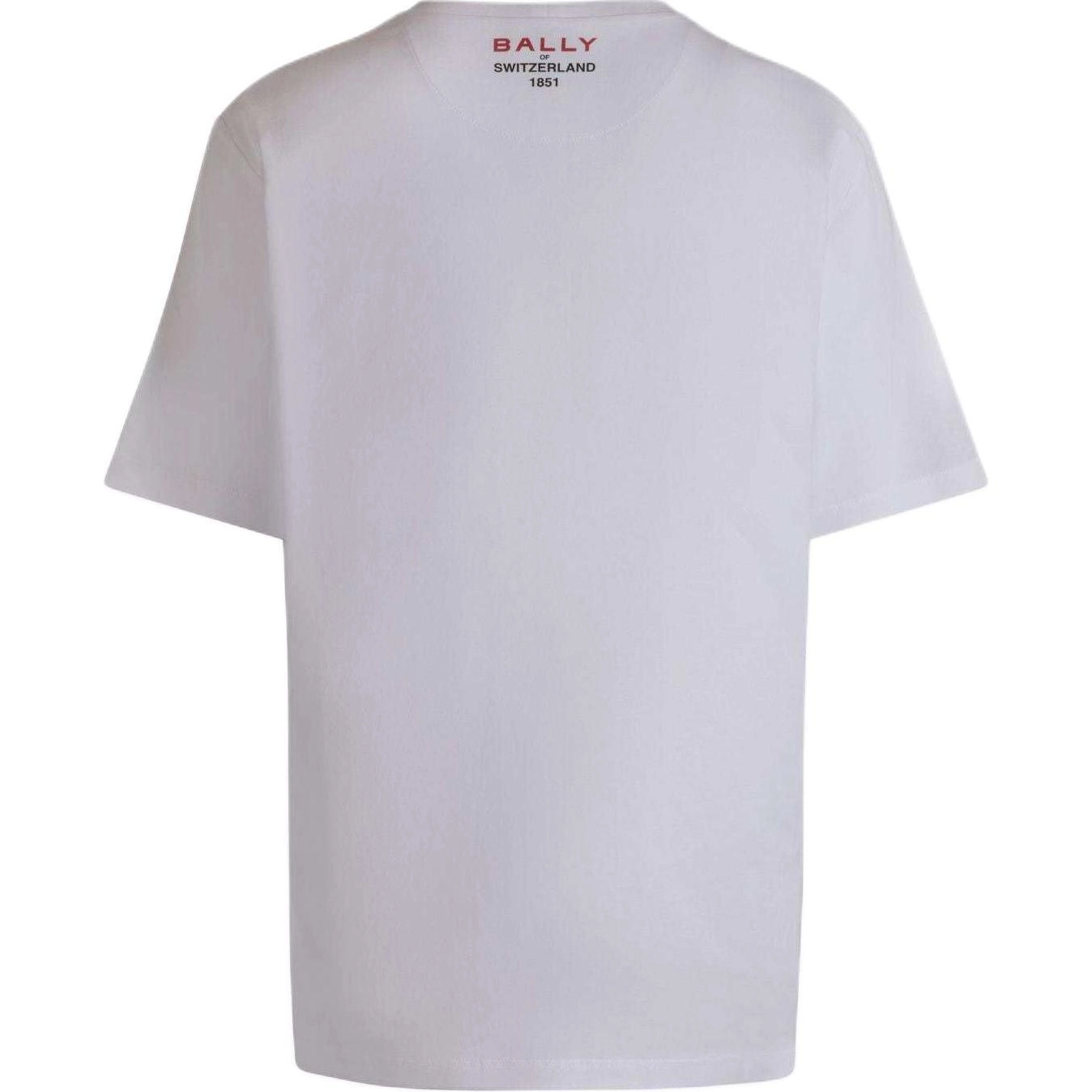 BALLY FW24 T