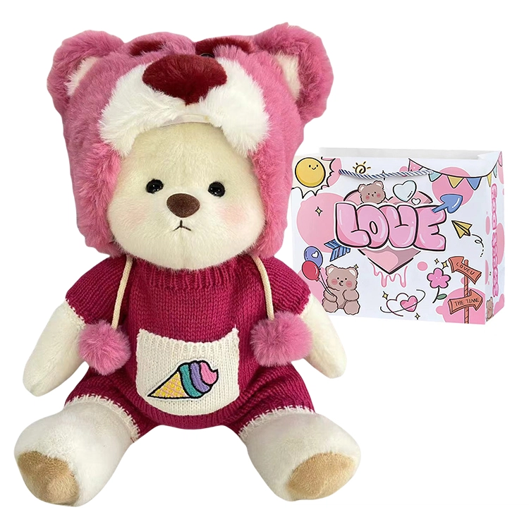 Julebaby 30cm