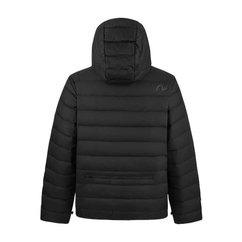 EVISU KURO 2024