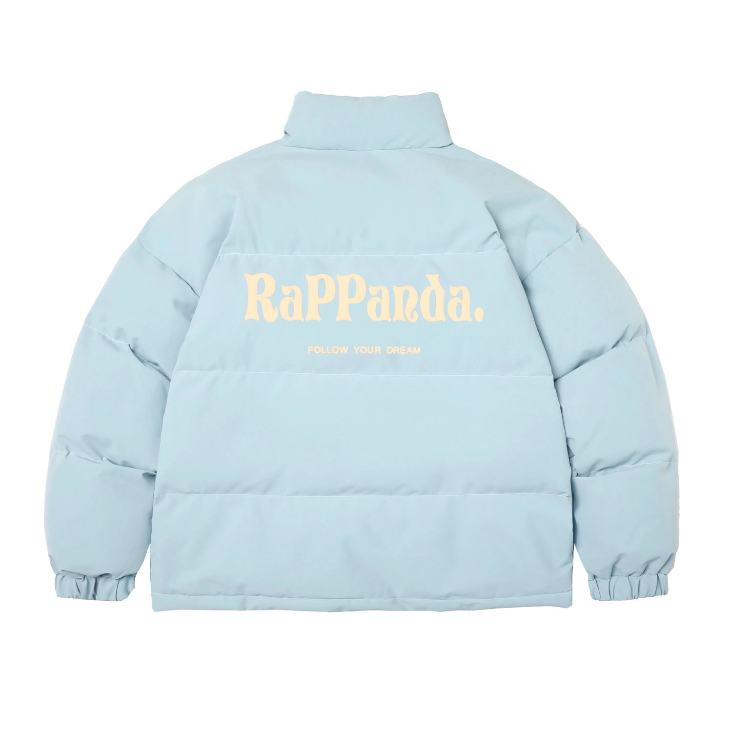 RAP PANDA