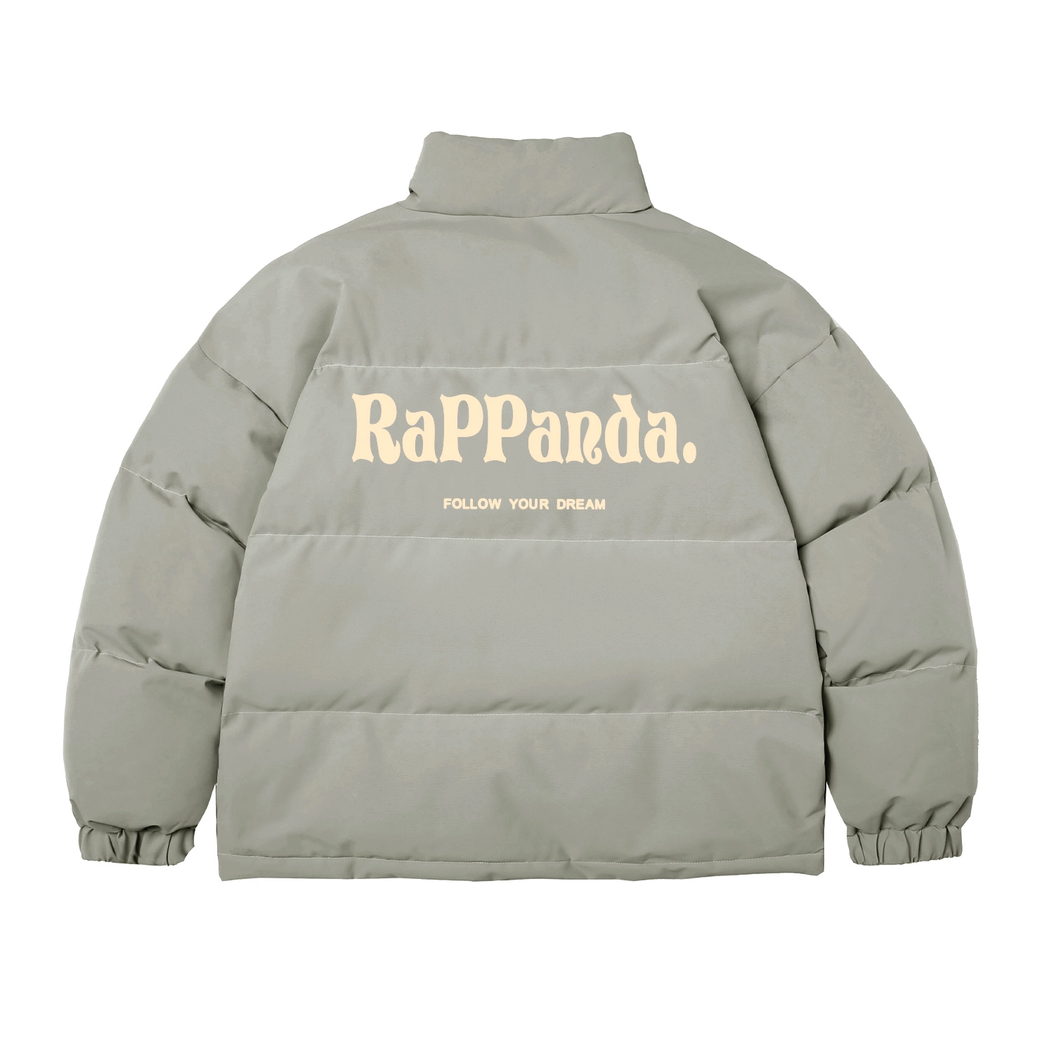 RAP PANDA