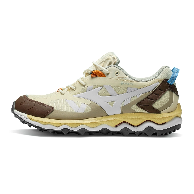 Mizuno Wave Mujin TL GTX