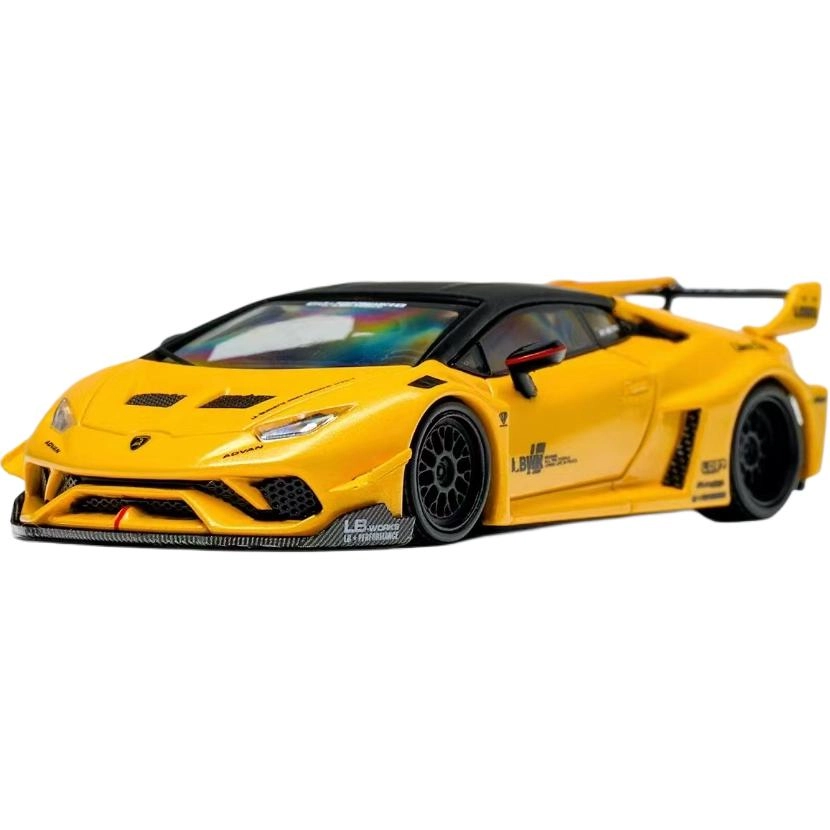 KING MODEL 164 LBWK Huracan
