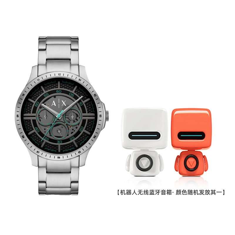 ARMANI EXCHANGEAE 46mm