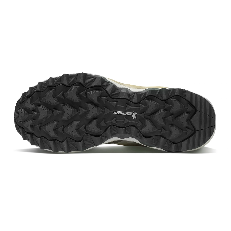 Mizuno Wave Mujin TL GTX
