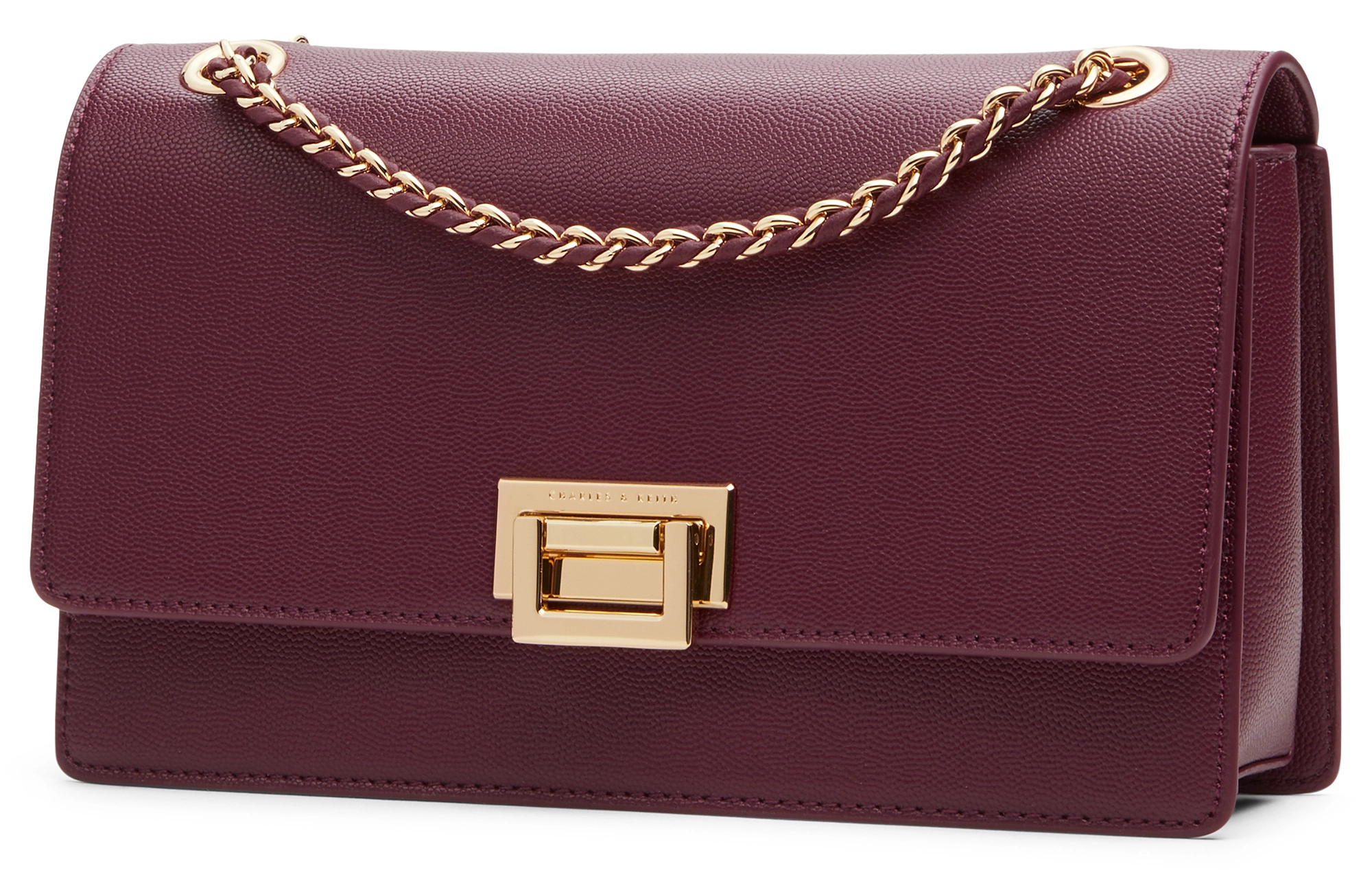 CHARLESKEITH CK