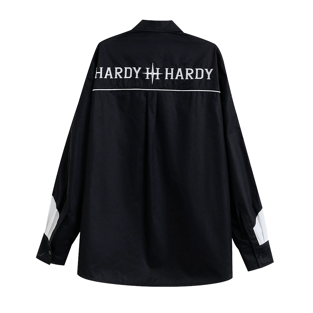 HARDY HARDY Logo
