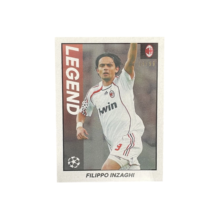 Topps 97 AC 99